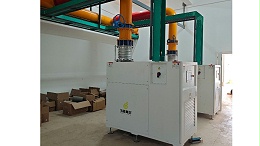 飞磁赛尔与广西桂林荔浦美新污水处理厂合作案例